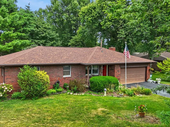 1755 Leerkamp Dr, Franklin, IN 46131