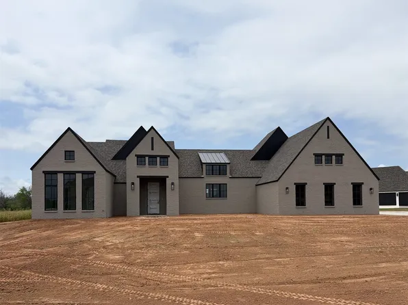 17542 S 51st East Ave, Bixby, OK 74008
