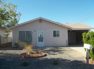 2720 Louise Ave, Kingman, AZ 86401