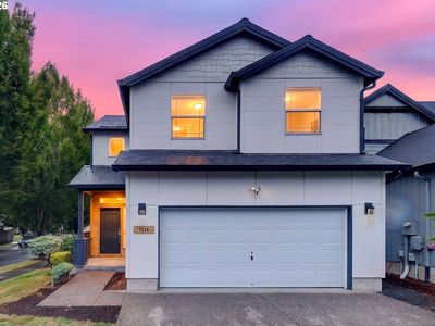 1811 SE Littlegem St, Hillsboro, OR, 97123