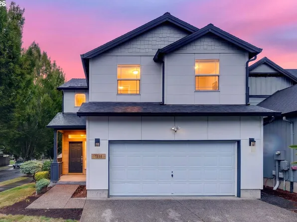 1811 SE Littlegem St, Hillsboro, OR 97123