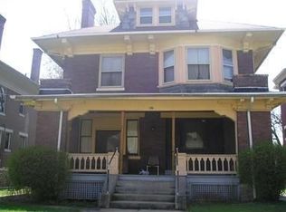 827 Lexington Ave, Cincinnati, OH