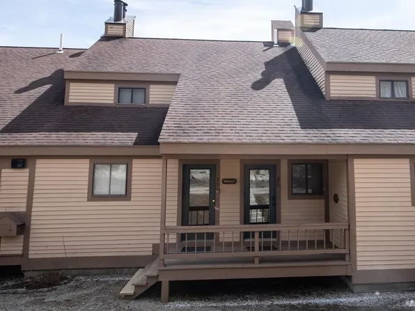 145 Okemo Trailside Extension #23 B-L, Ludlow, VT 05149