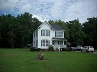 500 Terrace Ln, Conway, NC 27820