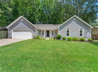 7140 Shadow Oaks Dr LOT 233, Memphis, TN 38125