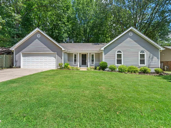 7140 Shadow Oaks Dr, Memphis, TN 38125