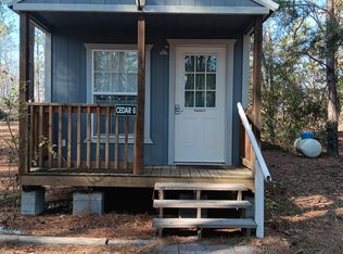 22321 Excelsior Church Rd, Metter, GA 30439