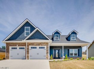 1153 Cabot Cv, Jonesborough, TN 37659