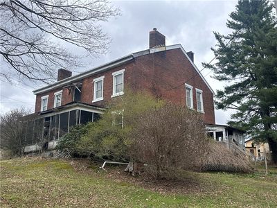 25 James Ln, Brookville, PA, 15825