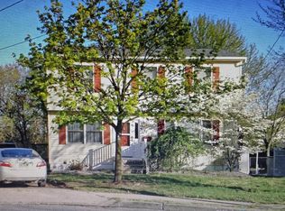 109 Fulton St, Keyport, NJ 07735