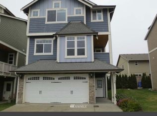 11118 Paine Field Way, Everett, WA 98204