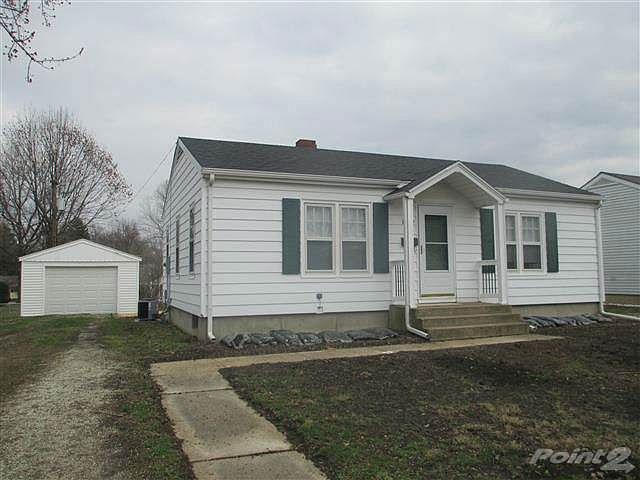 1502 S. Clay