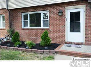 496 Rena Ct, Brick, NJ 08724