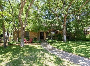 3822 Shady Meadow Dr, Grapevine, TX 76051
