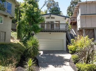 157 Homestead Boulevard, Mill Valley, CA 94941