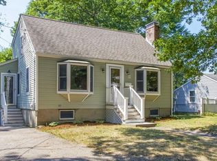69 Elmwood Ave #0, Dedham, MA 02026