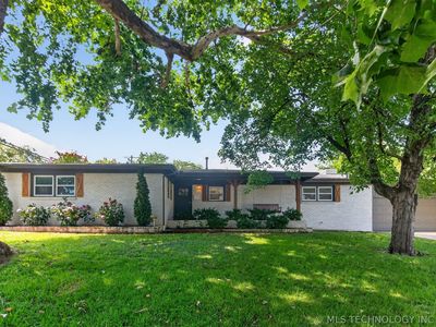 4150 E 42nd Pl, Tulsa, OK, 74135