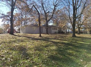 255 Myers Rd, Winchester, TN 37398