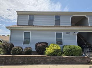 5859 SW 22nd Ter APT 2, Topeka, KS 66614
