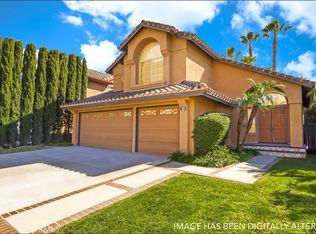 10 Heatherwood, Aliso Viejo, CA 92656