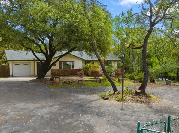 4435 Dias Ln, Loomis, CA 95650