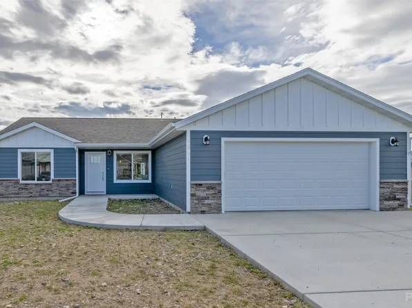 2801 Ashley Ave, East Helena, MT 59635
