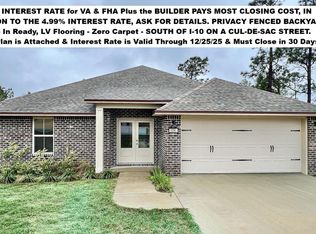 430 Scooter Cv, Crestview, FL 32539