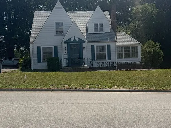 447 State Highway 16 S, Taylorsville, NC 28681