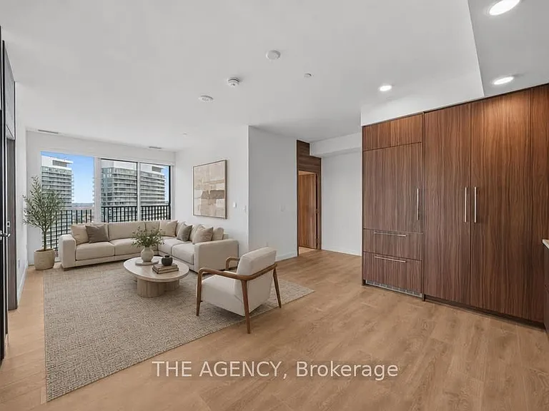 18 Esther Shiner Blvd #3107 — Photo 3