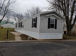 11080 N State Rd, Ossian, IN 46777