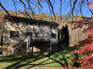 1905 Strawberry Cir, Shawsville, VA 24162