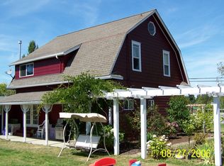 3016 E Division St, Mount Vernon, WA 98274