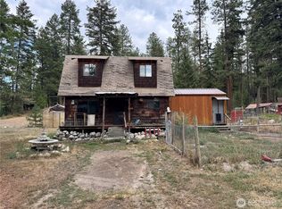 13 Rope and Saddle Lane, Tonasket, WA 98855