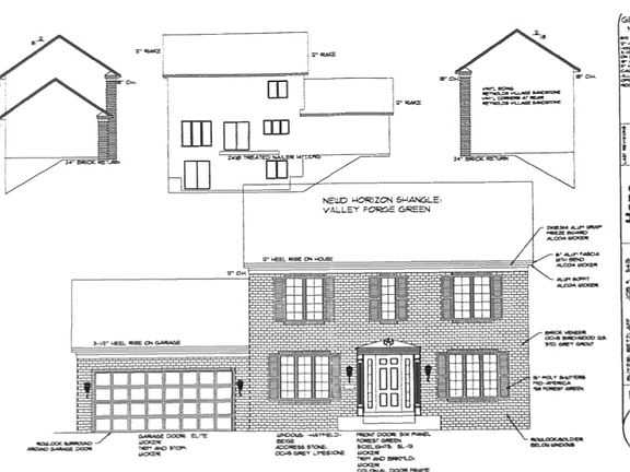 5th image of 4826 Nason Pkwy NE #1