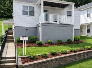 1111 Schang Rd, Pittsburgh, PA 15236