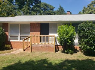 3408 Wade Ave, Raleigh, NC 27607
