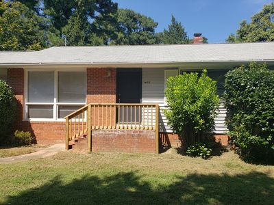3408 Wade Ave, Raleigh, NC, 27607