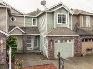 16966 SE Ankeny St, Portland, OR