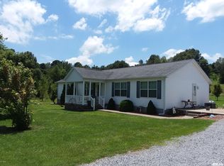 4095 W Eden Rd, Cypress, IL 62923