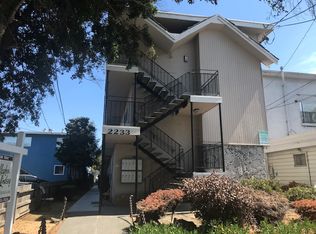2233 Central Ave UNIT C, Alameda, CA 94501