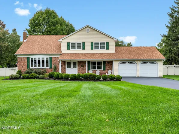 79 Hosford Avenue, Leonardo, NJ 07737