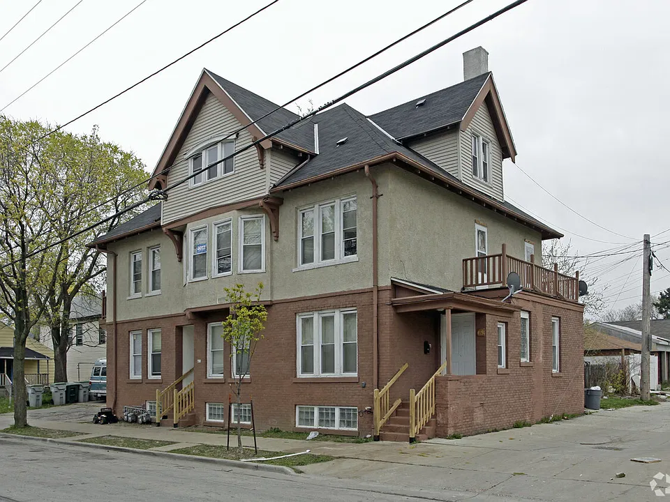 413-419 W Clarke St #3