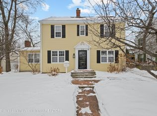 315 Orchard St, East Lansing, MI