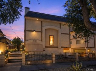 1712 Pepper St APT A, Alhambra, CA