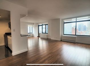 400 E 70th St APT 1908, New York, NY 10021