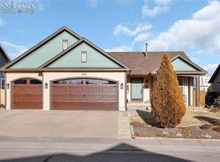 6932 Maram Way, Fountain, CO 80817