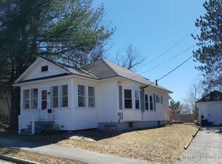 51 Caron Ln, Auburn, ME 04210