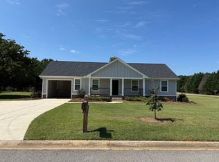 1020 Hailey Dr, Bogart, GA 30622