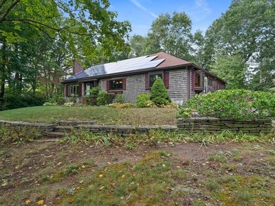 87 Nicks Rock Rd, Plymouth, MA, 02360