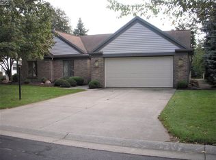 4308 Woodridge Dr, Sandusky, OH